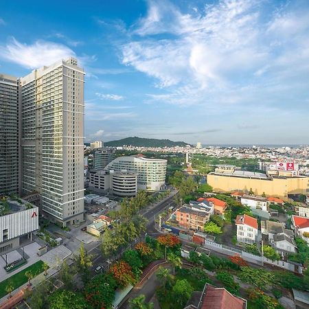 The Song - Luxury Condotel With Infinity Pools - My Oi Homestay Vung Tau Extérieur photo