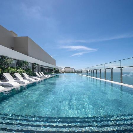 The Song - Luxury Condotel With Infinity Pools - My Oi Homestay Vung Tau Extérieur photo