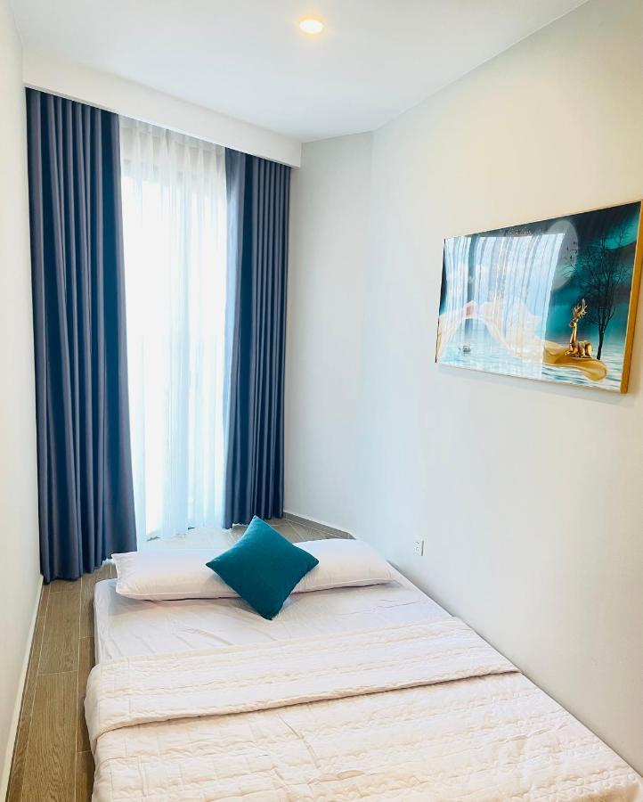 The Song - Luxury Condotel With Infinity Pools - My Oi Homestay Vung Tau Extérieur photo