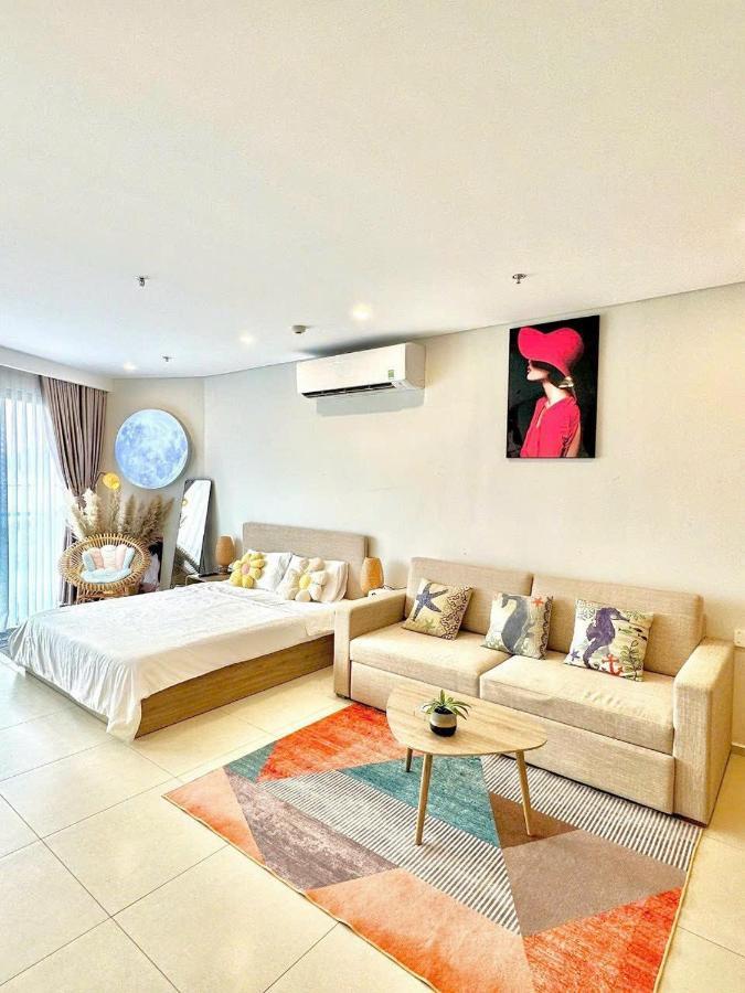 The Song - Luxury Condotel With Infinity Pools - My Oi Homestay Vung Tau Extérieur photo
